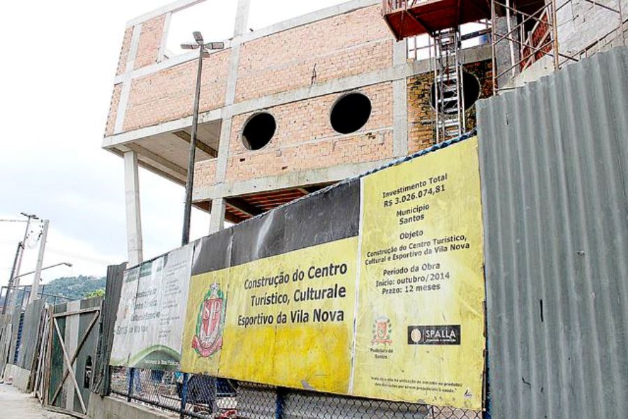 Foto: Matheus Tage/DL