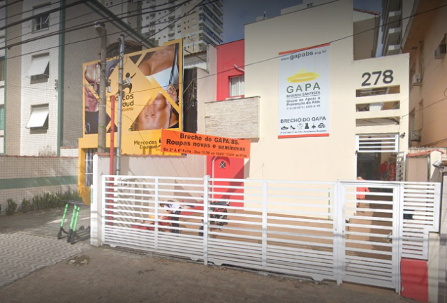  - REVISTA MAIS SANTOS