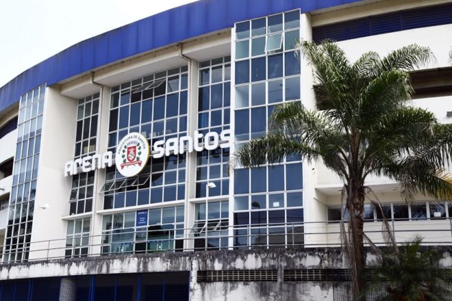  - REVISTA MAIS SANTOS