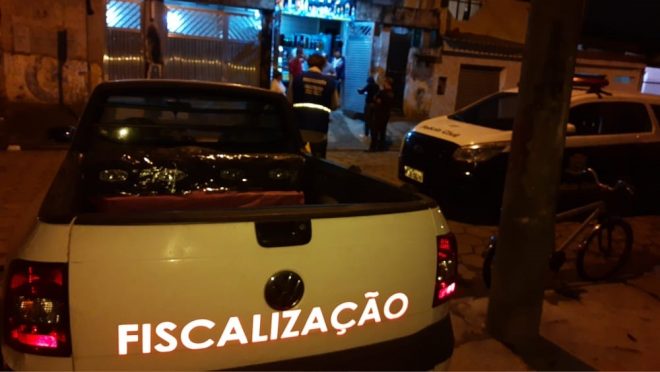  - REVISTA MAIS SANTOS