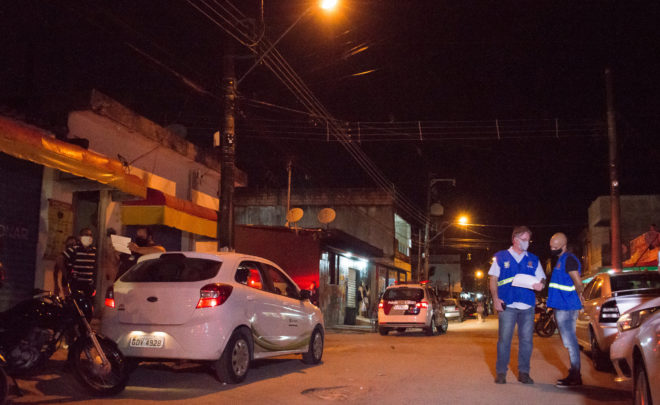  - REVISTA MAIS SANTOS