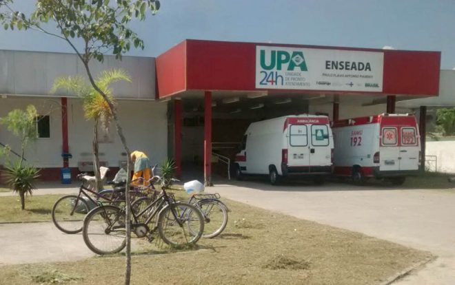  - REVISTA MAIS SANTOS