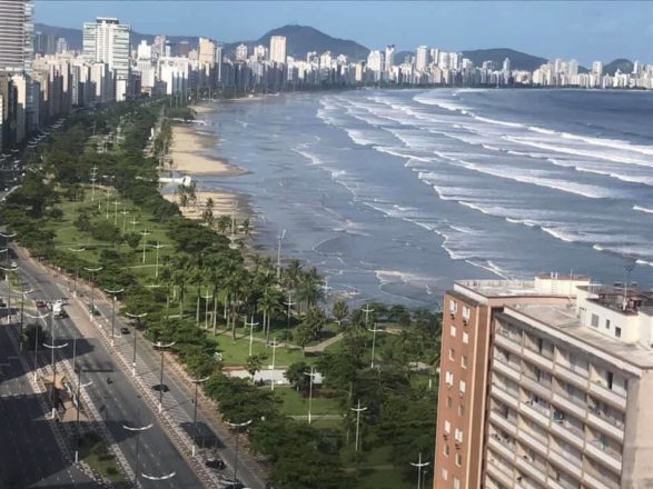  - REVISTA MAIS SANTOS