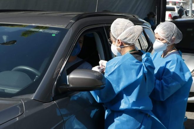 - REVISTA MAIS SANTOS