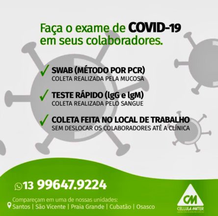  - REVISTA MAIS SANTOS