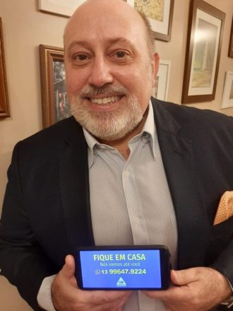  - REVISTA MAIS SANTOS