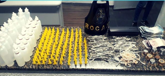 - REVISTA MAIS SANTOS