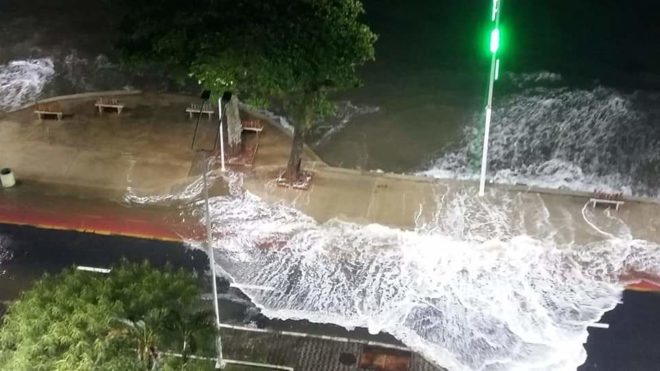  - REVISTA MAIS SANTOS