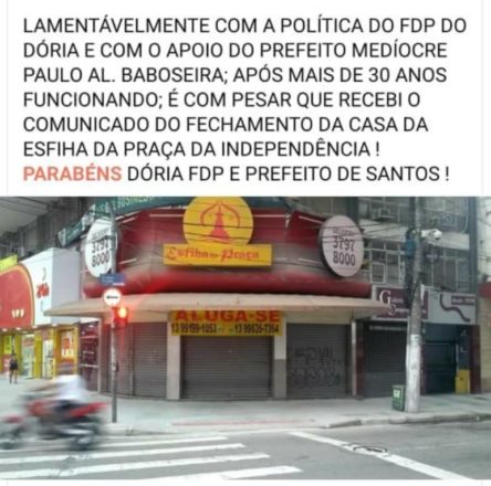  - REVISTA MAIS SANTOS