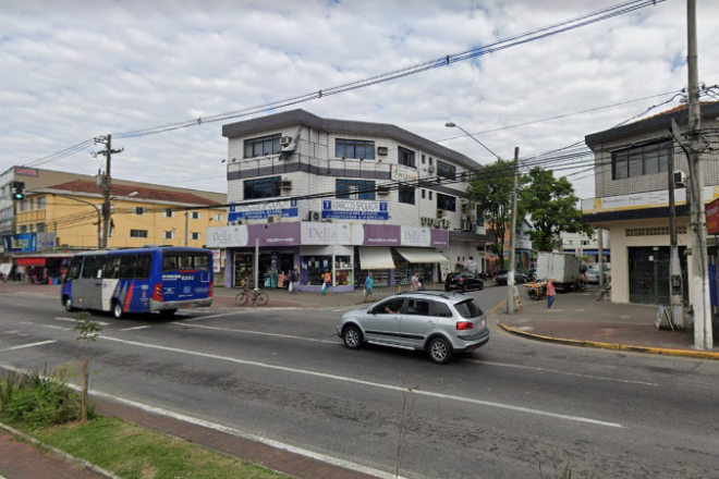  - REVISTA MAIS SANTOS