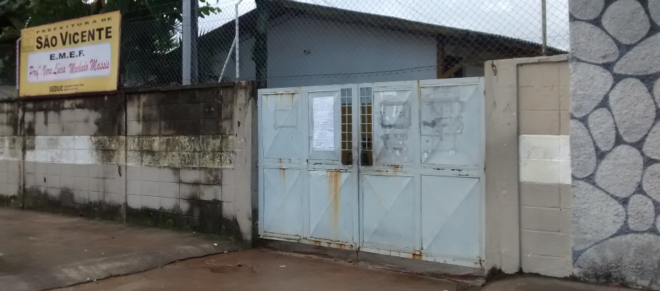  - REVISTA MAIS SANTOS