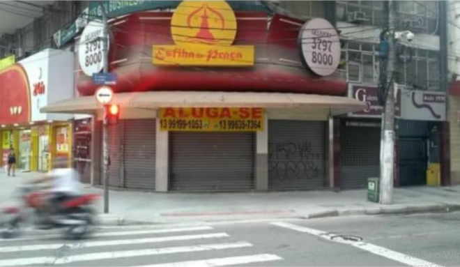  - REVISTA MAIS SANTOS