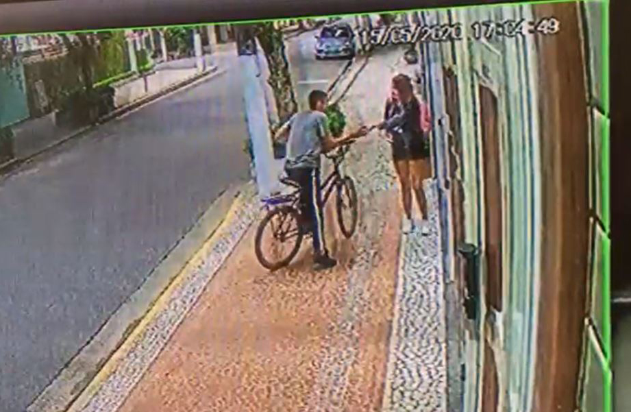 - REVISTA MAIS SANTOS