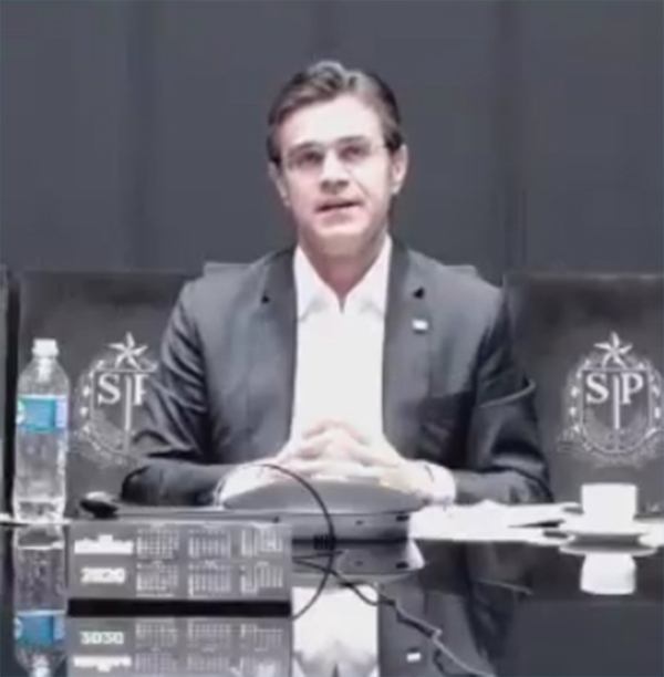  - REVISTA MAIS SANTOS