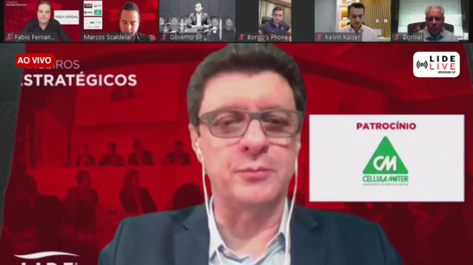  - REVISTA MAIS SANTOS