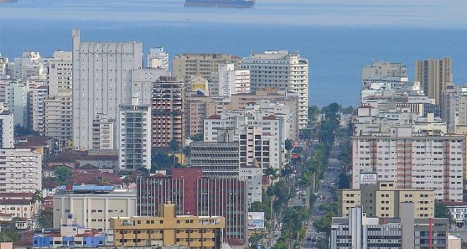  - REVISTA MAIS SANTOS