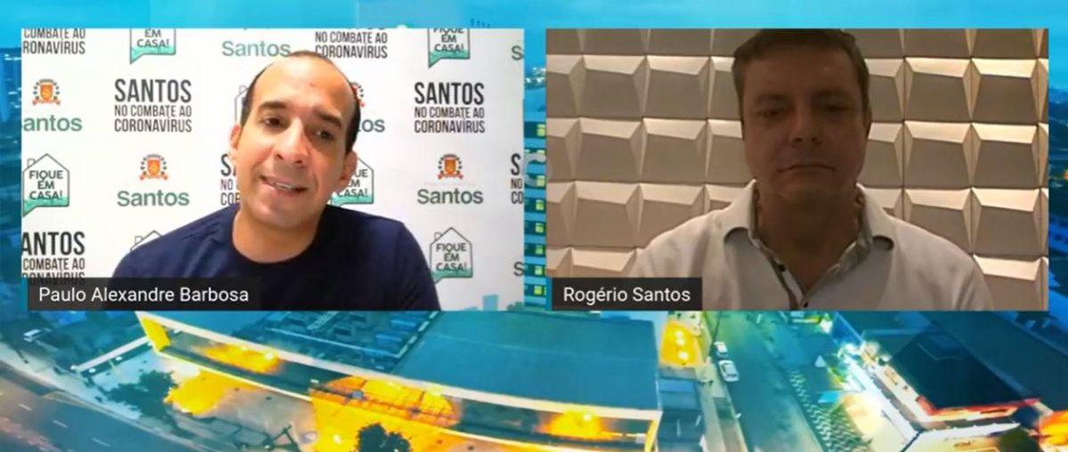 - REVISTA MAIS SANTOS