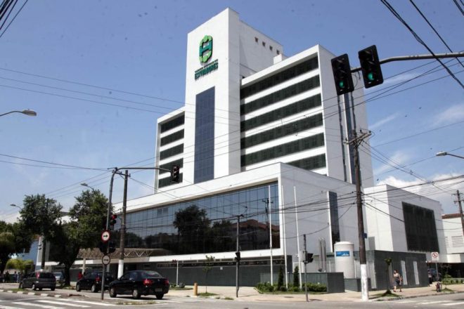 - REVISTA MAIS SANTOS