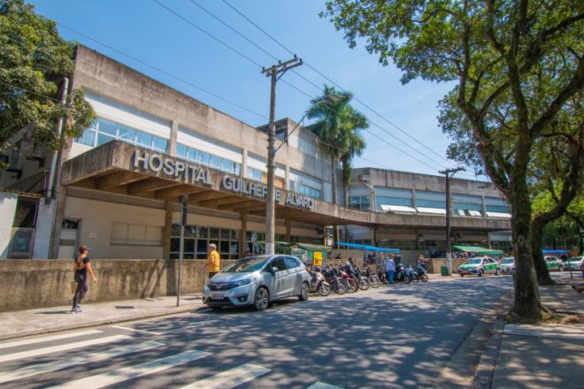  - REVISTA MAIS SANTOS