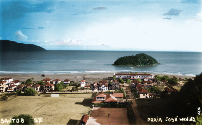 - REVISTA MAIS SANTOS