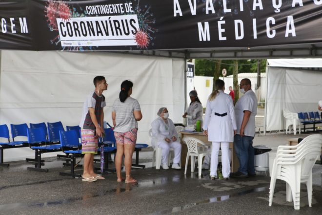  - REVISTA MAIS SANTOS