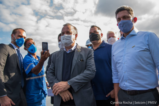  - REVISTA MAIS SANTOS