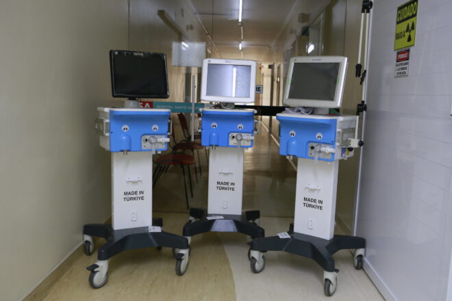  - REVISTA MAIS SANTOS