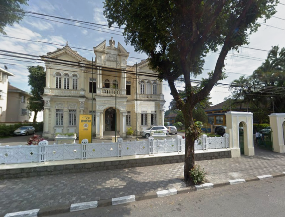 - REVISTA MAIS SANTOS