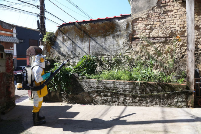  - REVISTA MAIS SANTOS