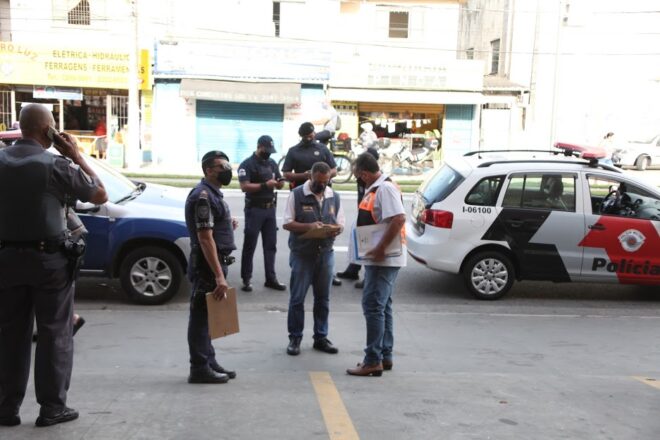  - REVISTA MAIS SANTOS