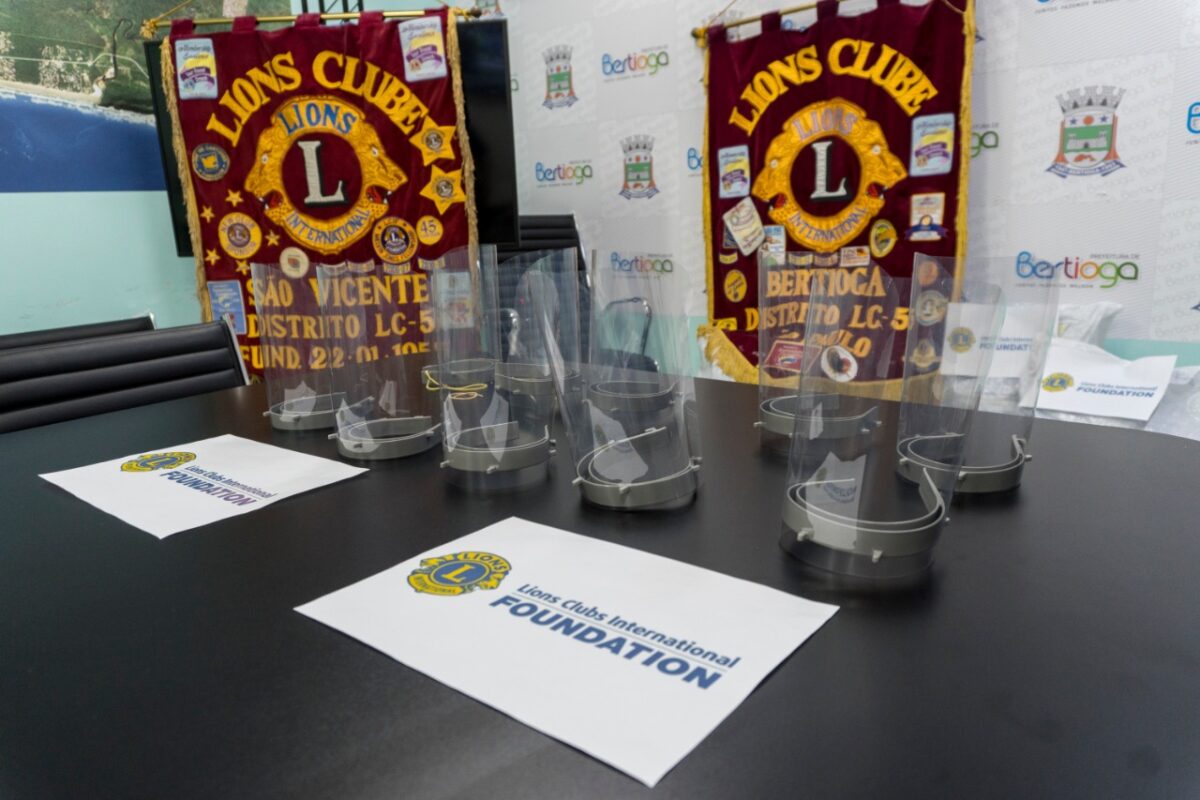  - REVISTA MAIS SANTOS