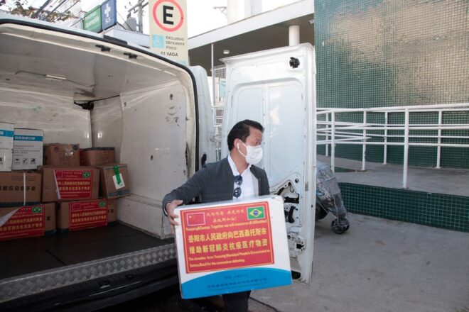  - REVISTA MAIS SANTOS