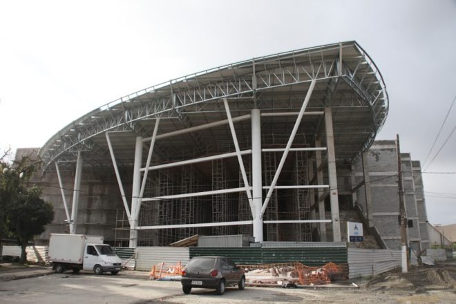  - REVISTA MAIS SANTOS