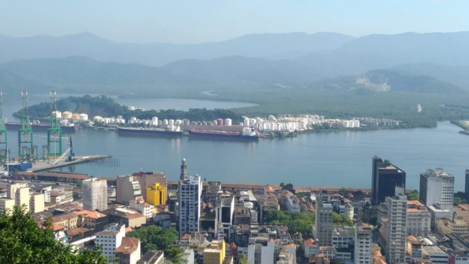 - REVISTA MAIS SANTOS