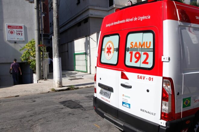  - REVISTA MAIS SANTOS