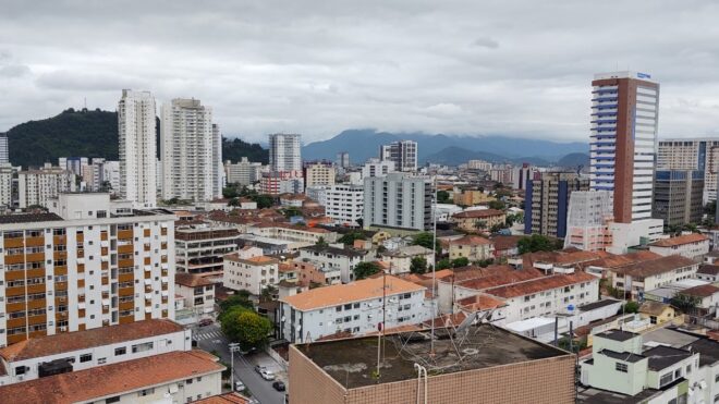  - REVISTA MAIS SANTOS