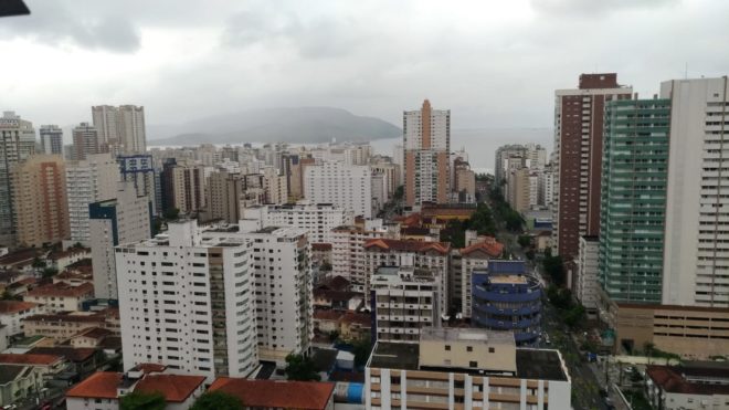 - REVISTA MAIS SANTOS