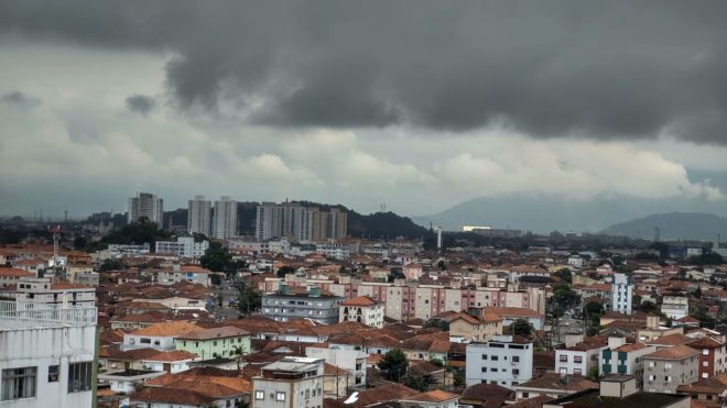  - REVISTA MAIS SANTOS