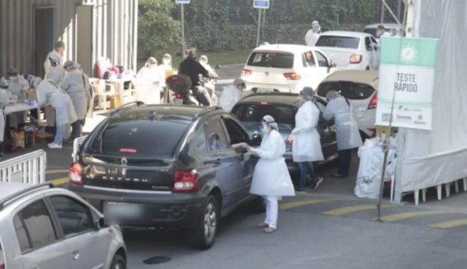  - REVISTA MAIS SANTOS