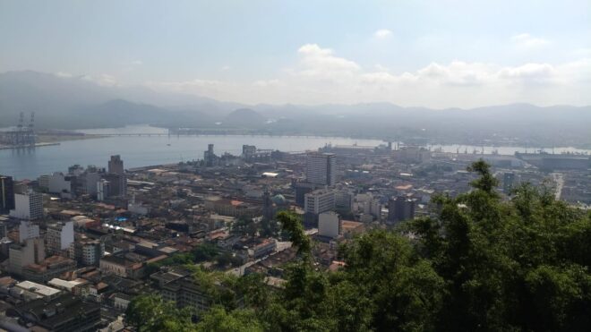  - REVISTA MAIS SANTOS