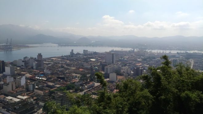  - REVISTA MAIS SANTOS