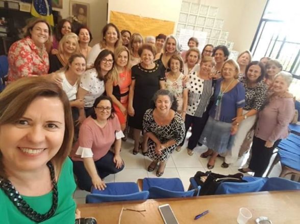 - REVISTA MAIS SANTOS