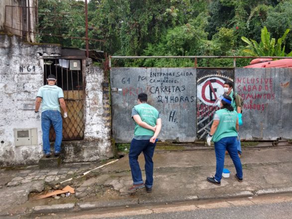  - REVISTA MAIS SANTOS