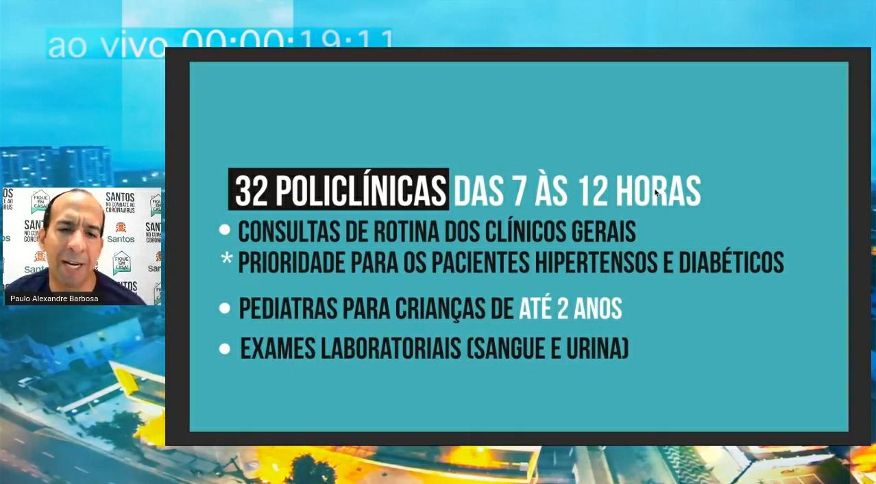  - REVISTA MAIS SANTOS