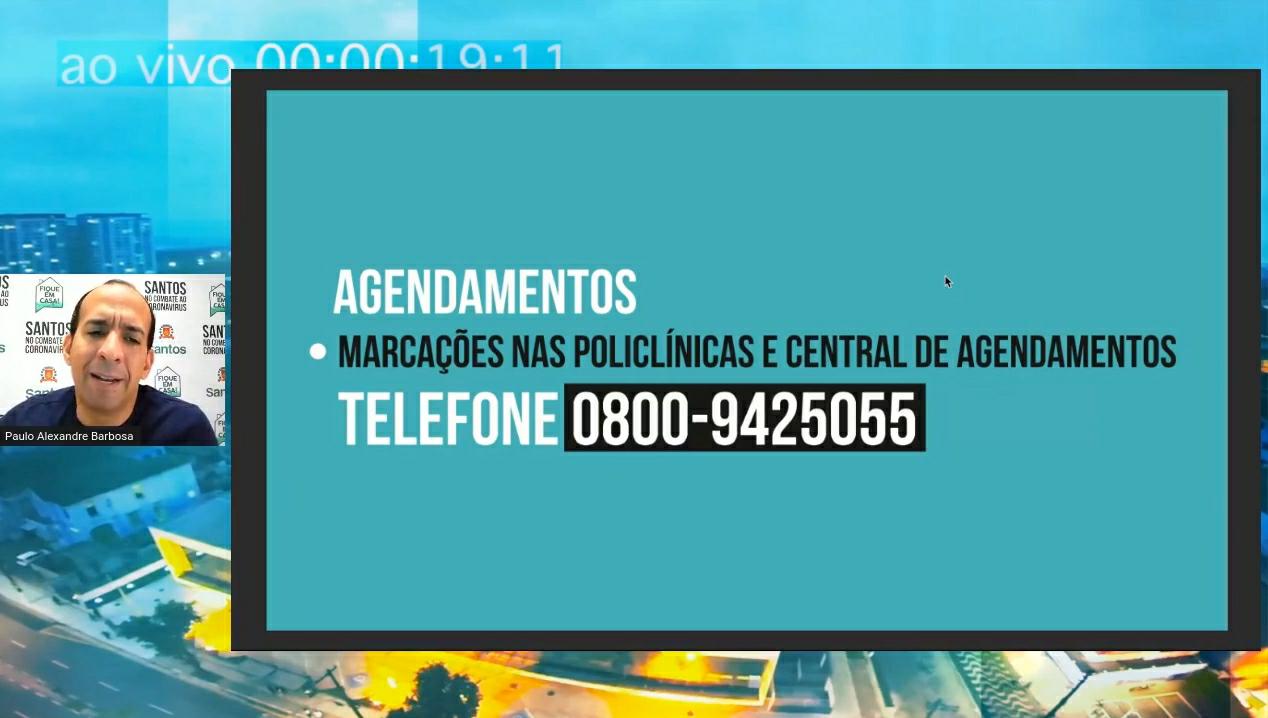  - REVISTA MAIS SANTOS