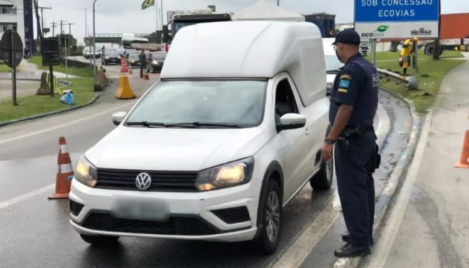 - REVISTA MAIS SANTOS