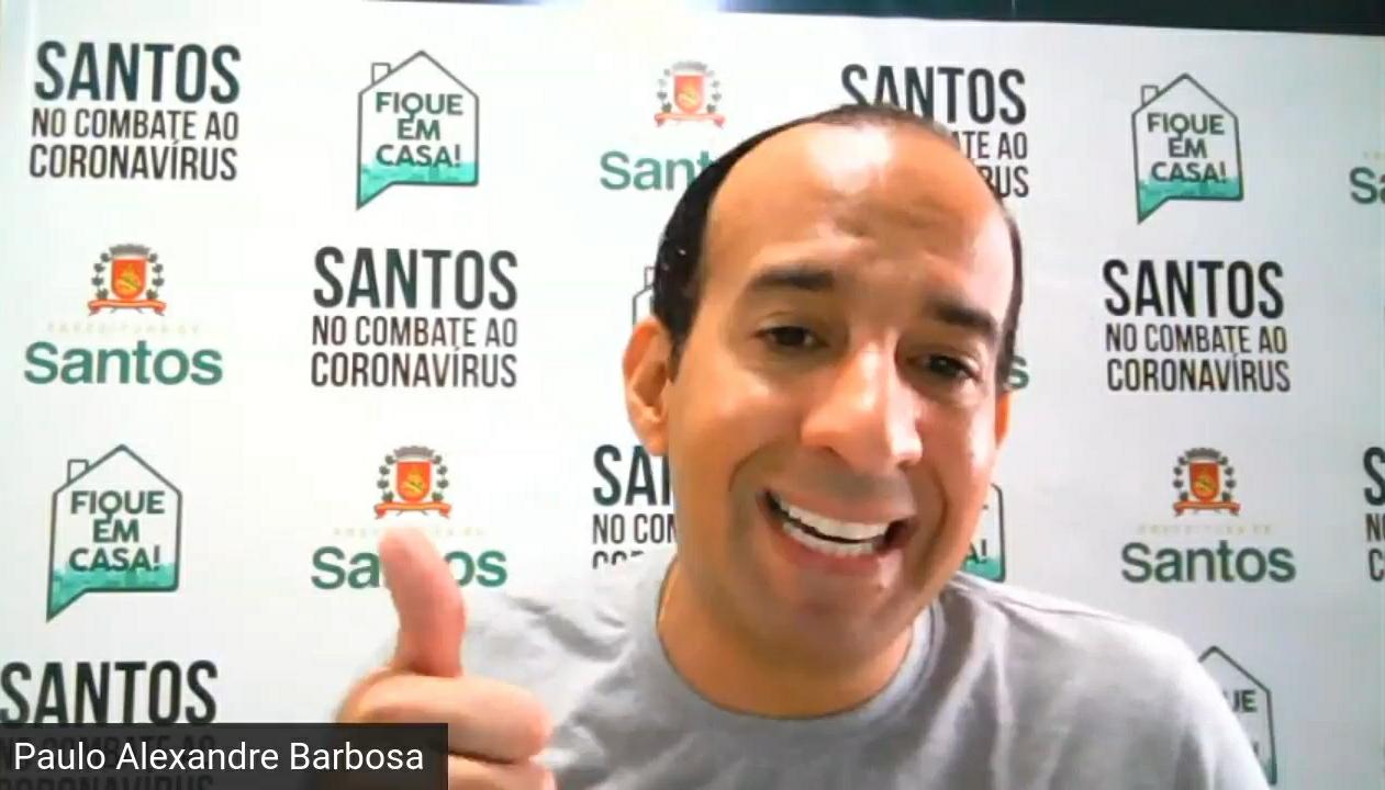  - REVISTA MAIS SANTOS