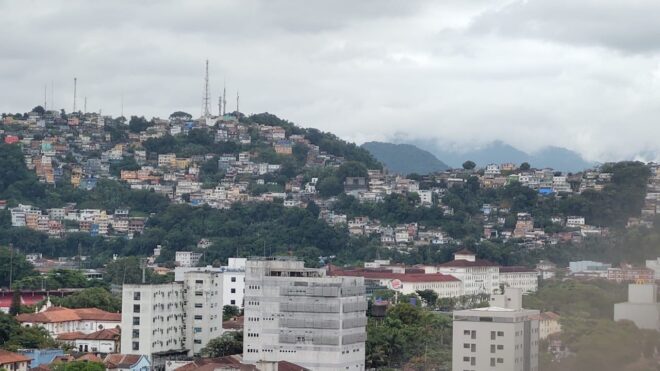  - REVISTA MAIS SANTOS