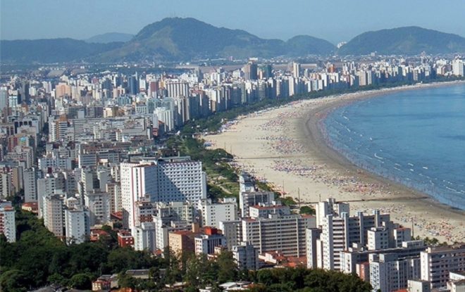  - REVISTA MAIS SANTOS