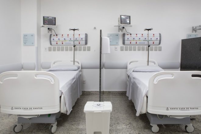  - REVISTA MAIS SANTOS